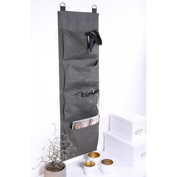 Hanging Wall Storage Wayfair